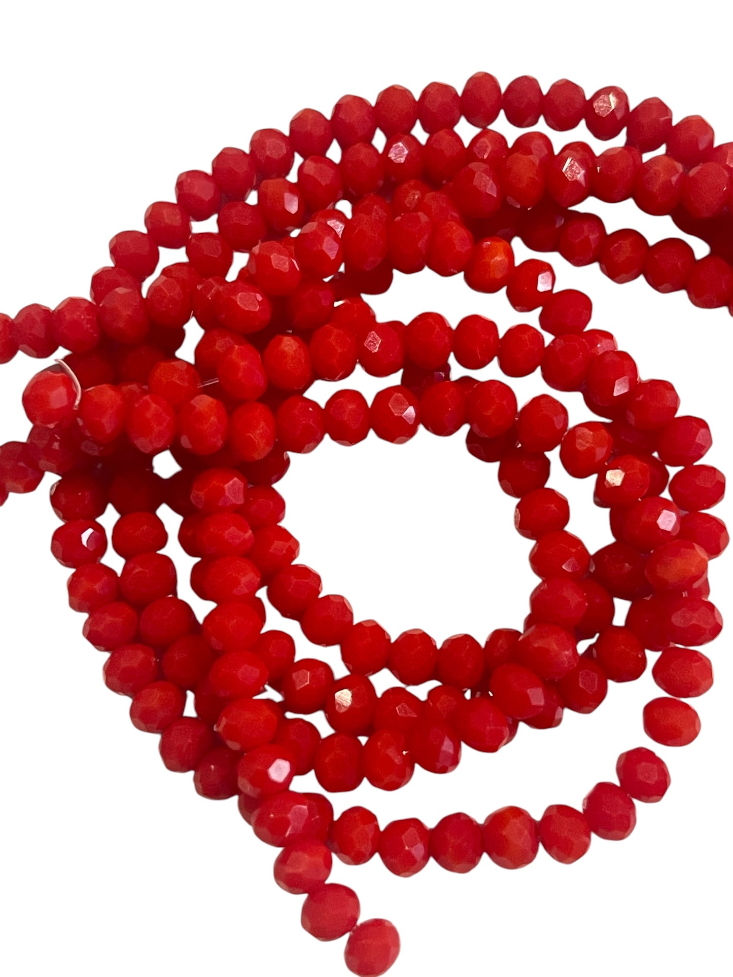 Collana “PAZIENZA”