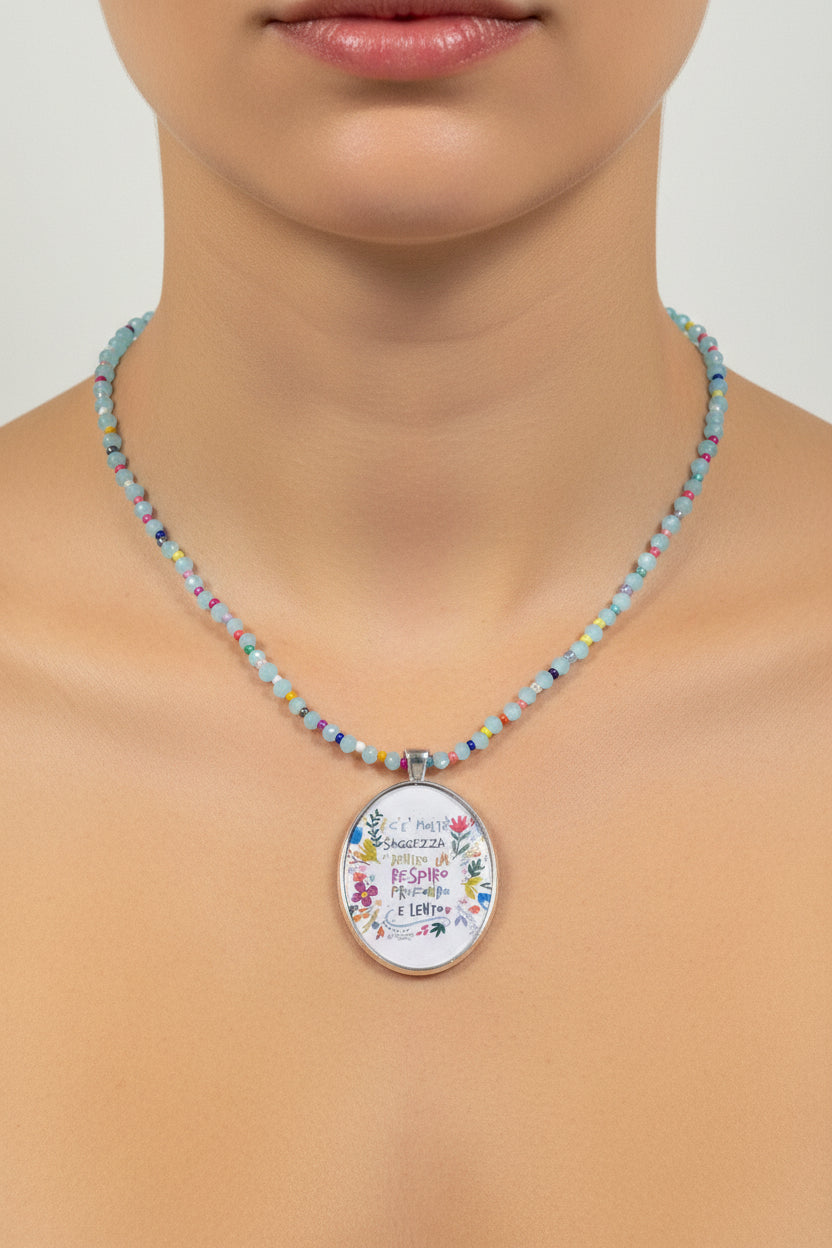 Collana “C’È’ MOLTA SAGGEZZA…”