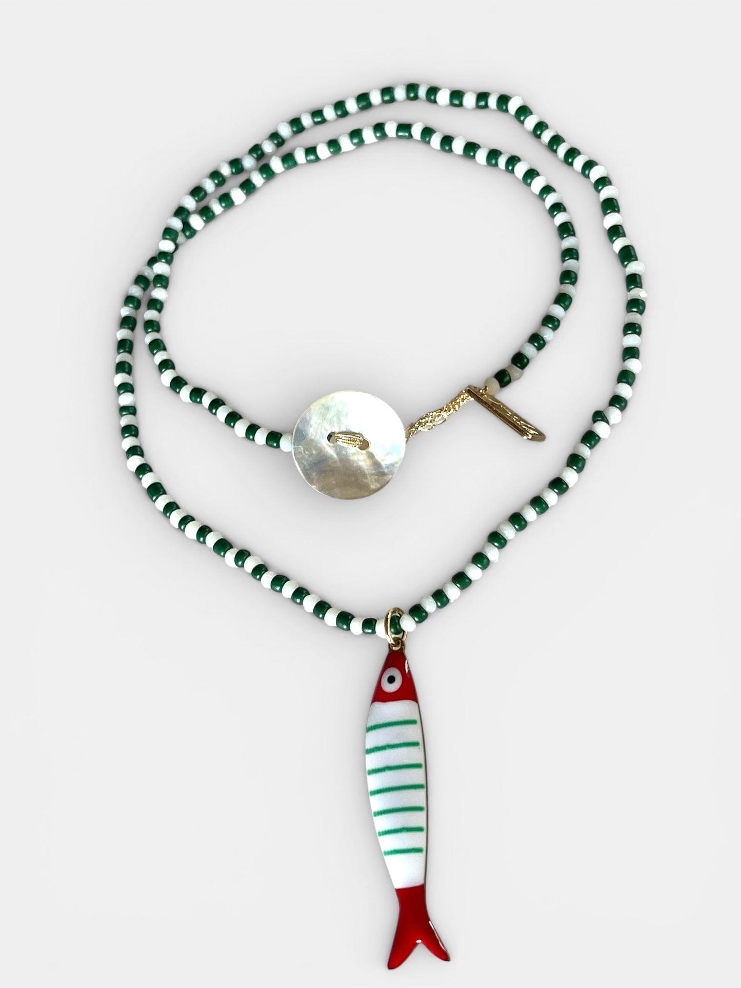 Collana “SARDINA”