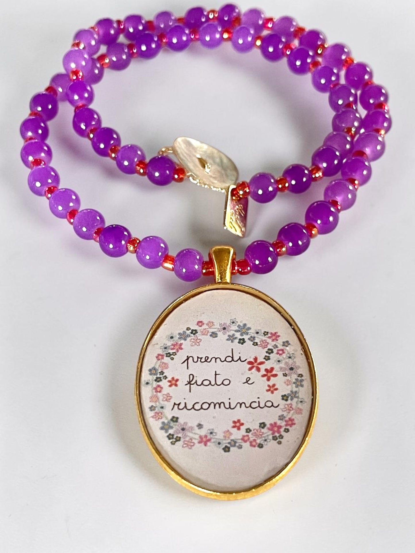 Collana “PRENDI FIATO E RICOMINCIA”