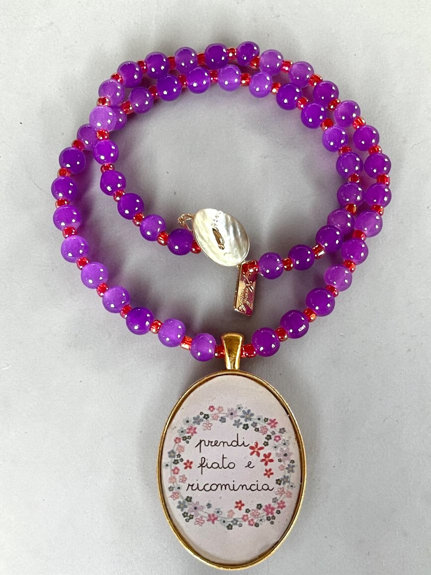 Collana “PRENDI FIATO E RICOMINCIA”