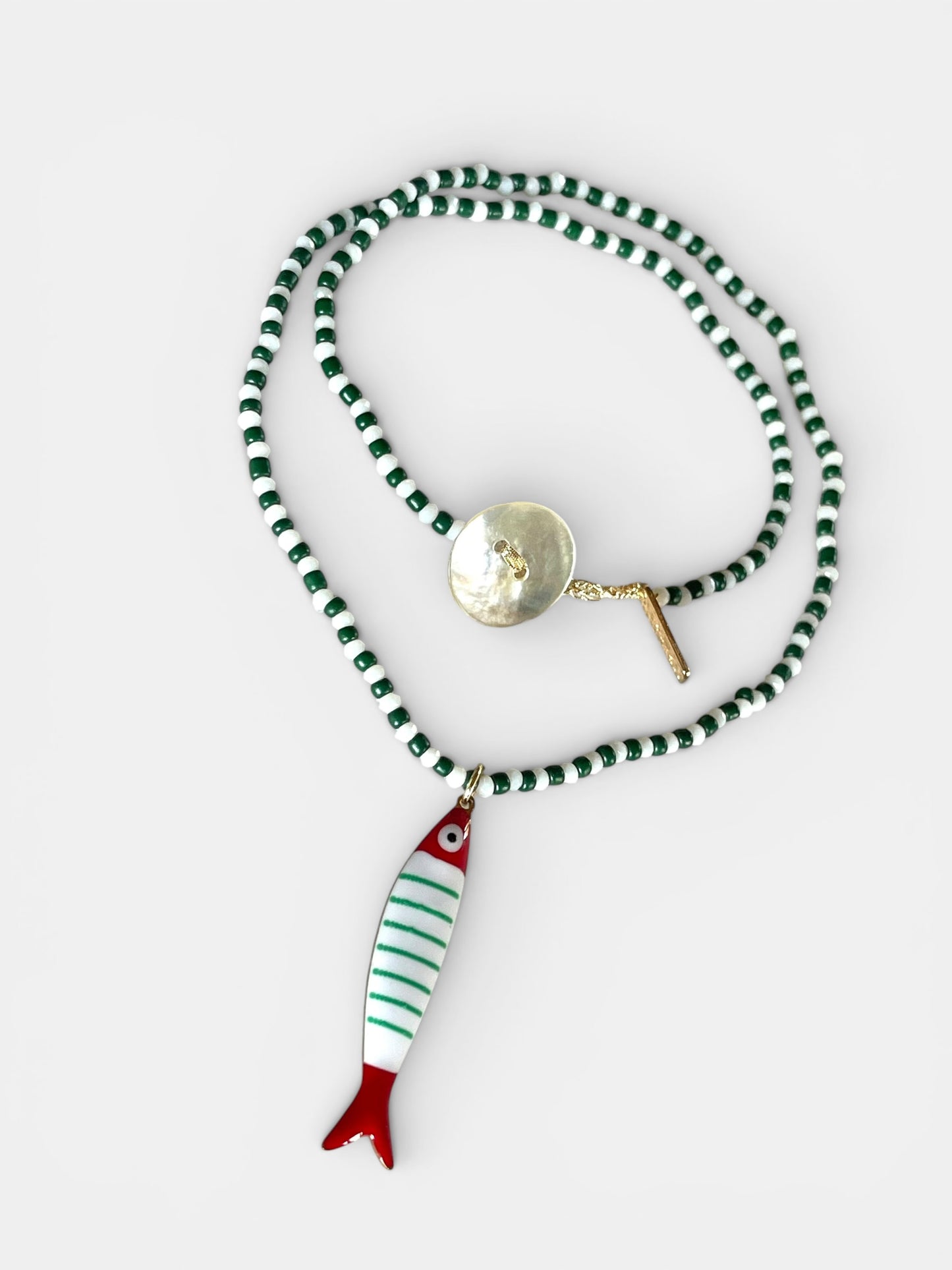 Collana “SARDINA”