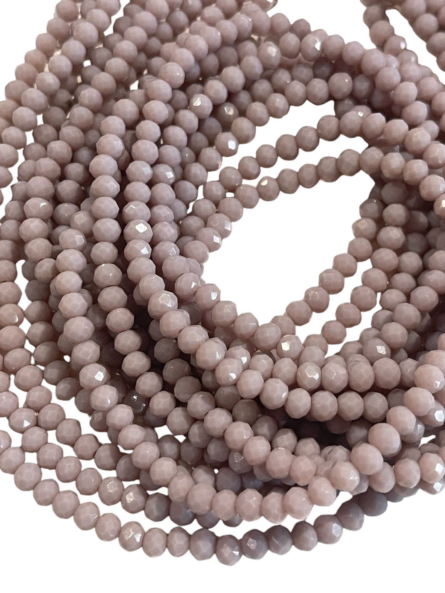 Collana “PAZIENZA”