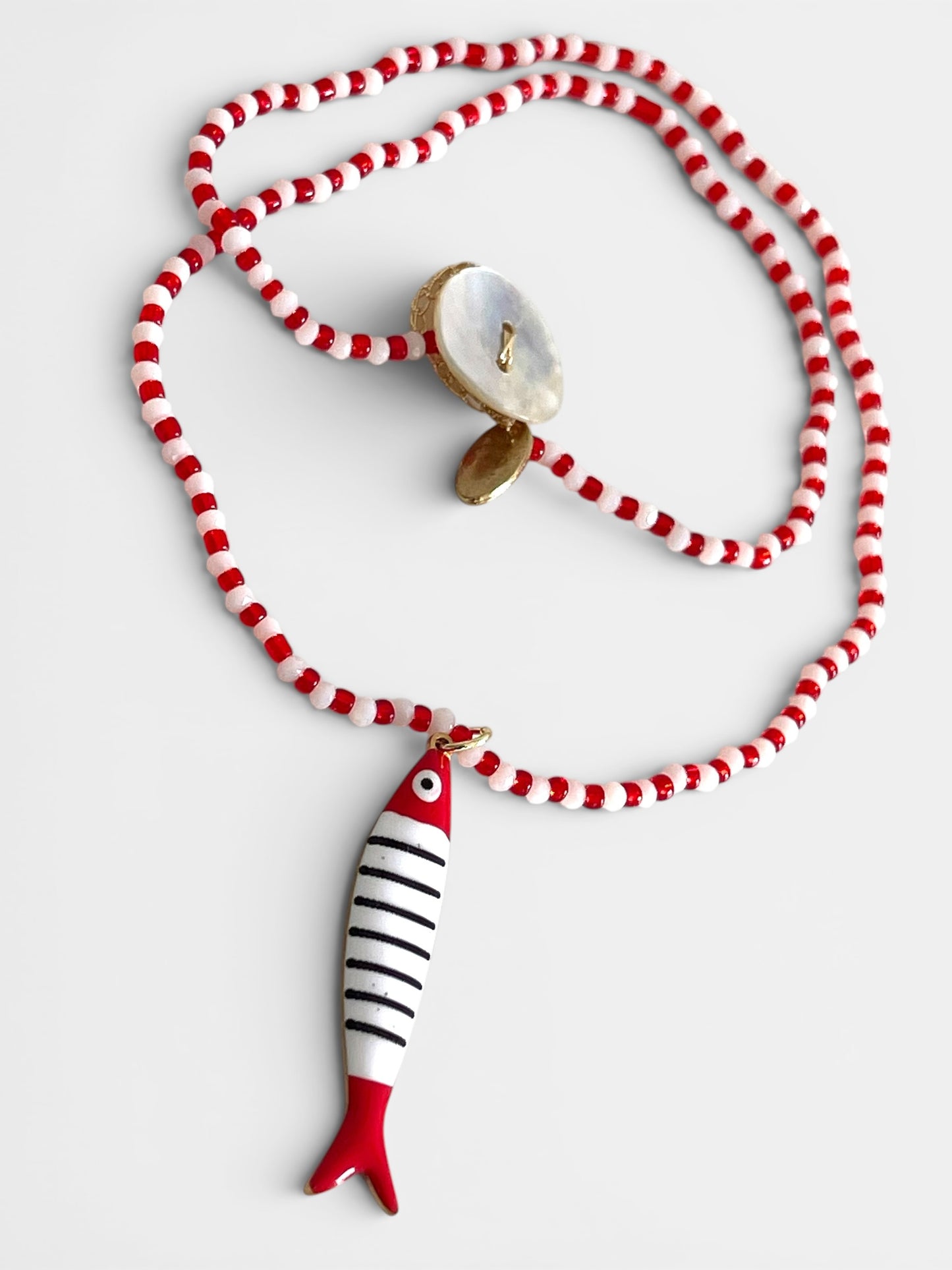 Collana sardina