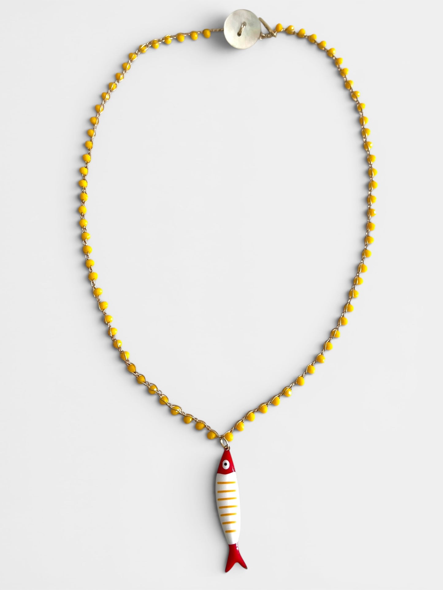 Collana sardina