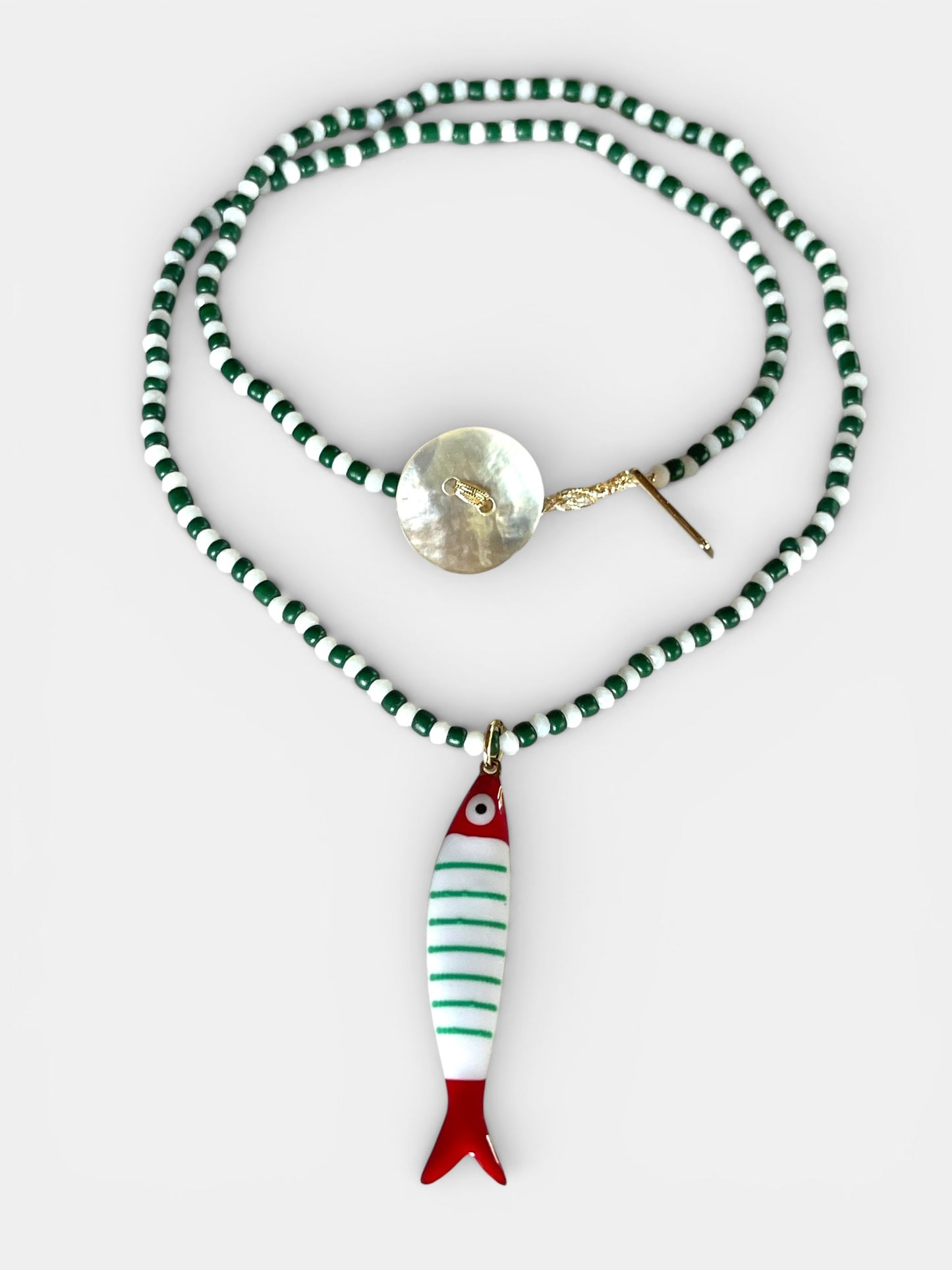 Collana “SARDINA”