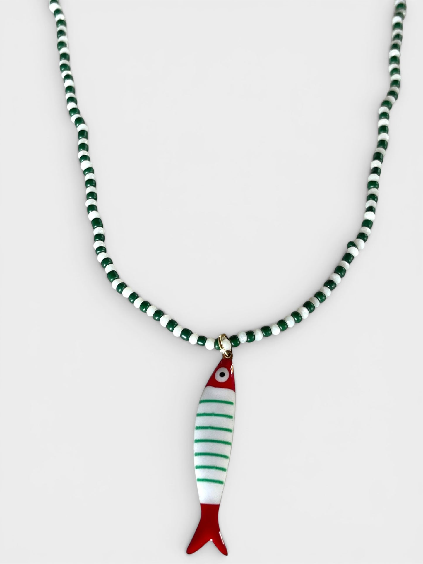 Collana “SARDINA”