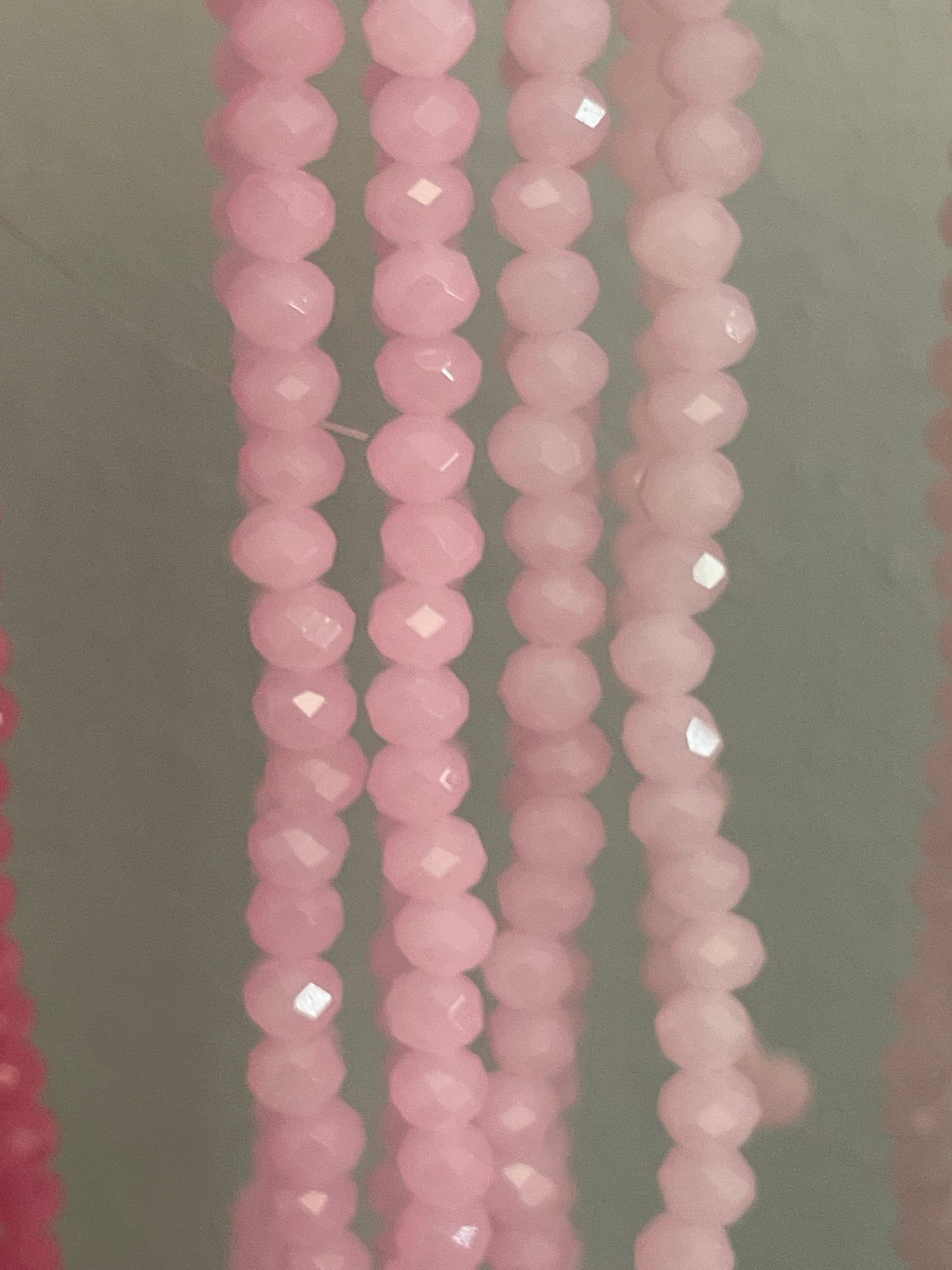 Collana “ASINI”