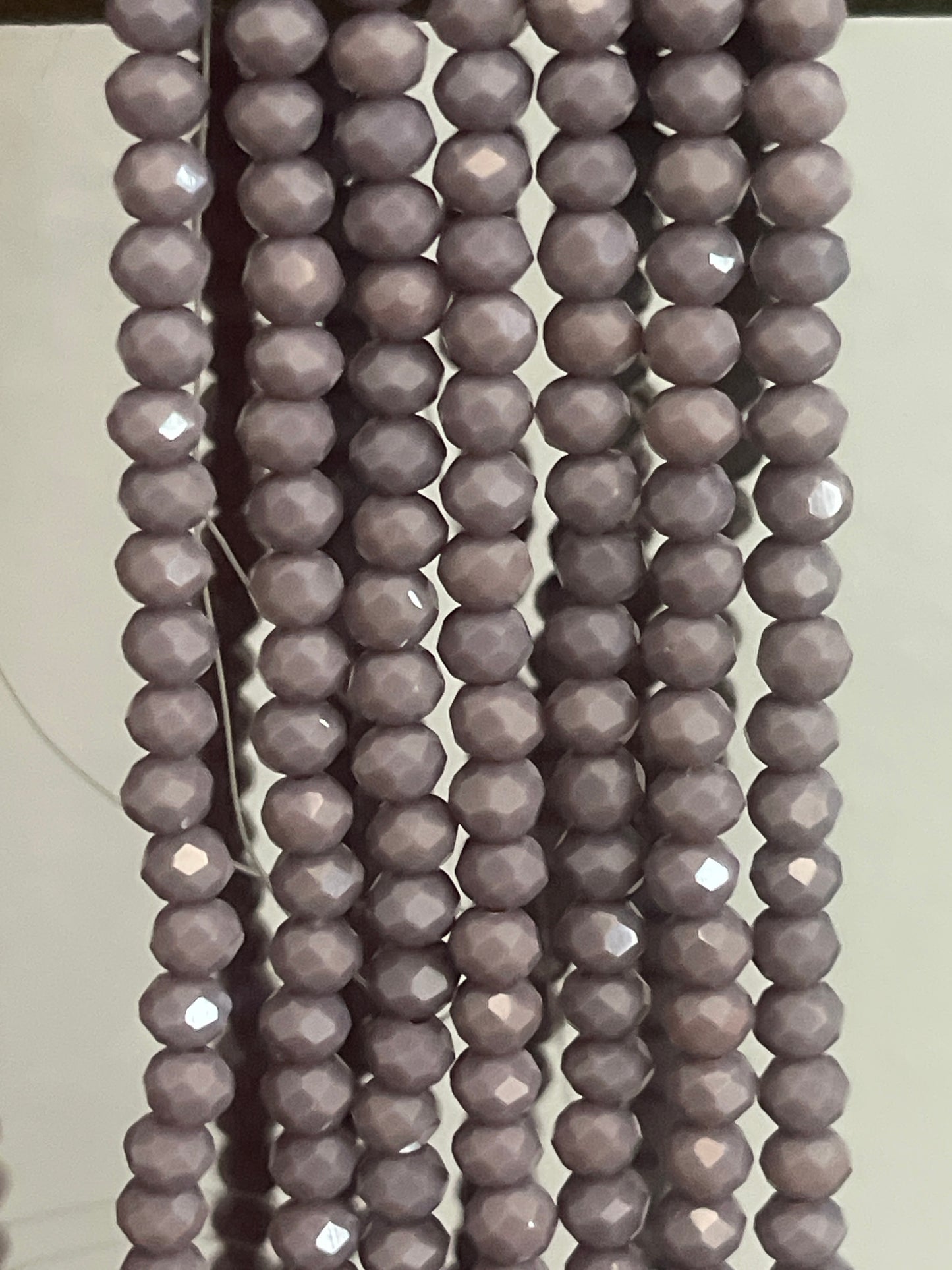 Collana “ASINI”