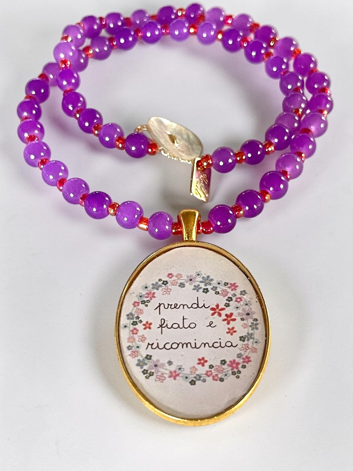 Collana “PRENDI FIATO E RICOMINCIA”
