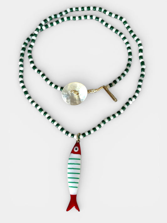 Collana “SARDINA”