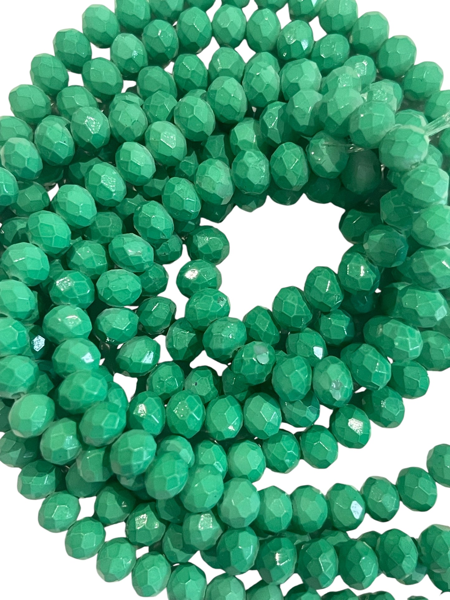Collana “PAZIENZA”
