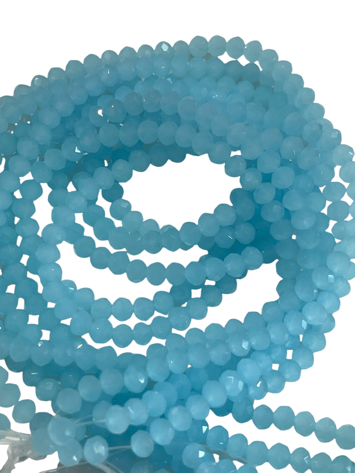 Collana “PAZIENZA”