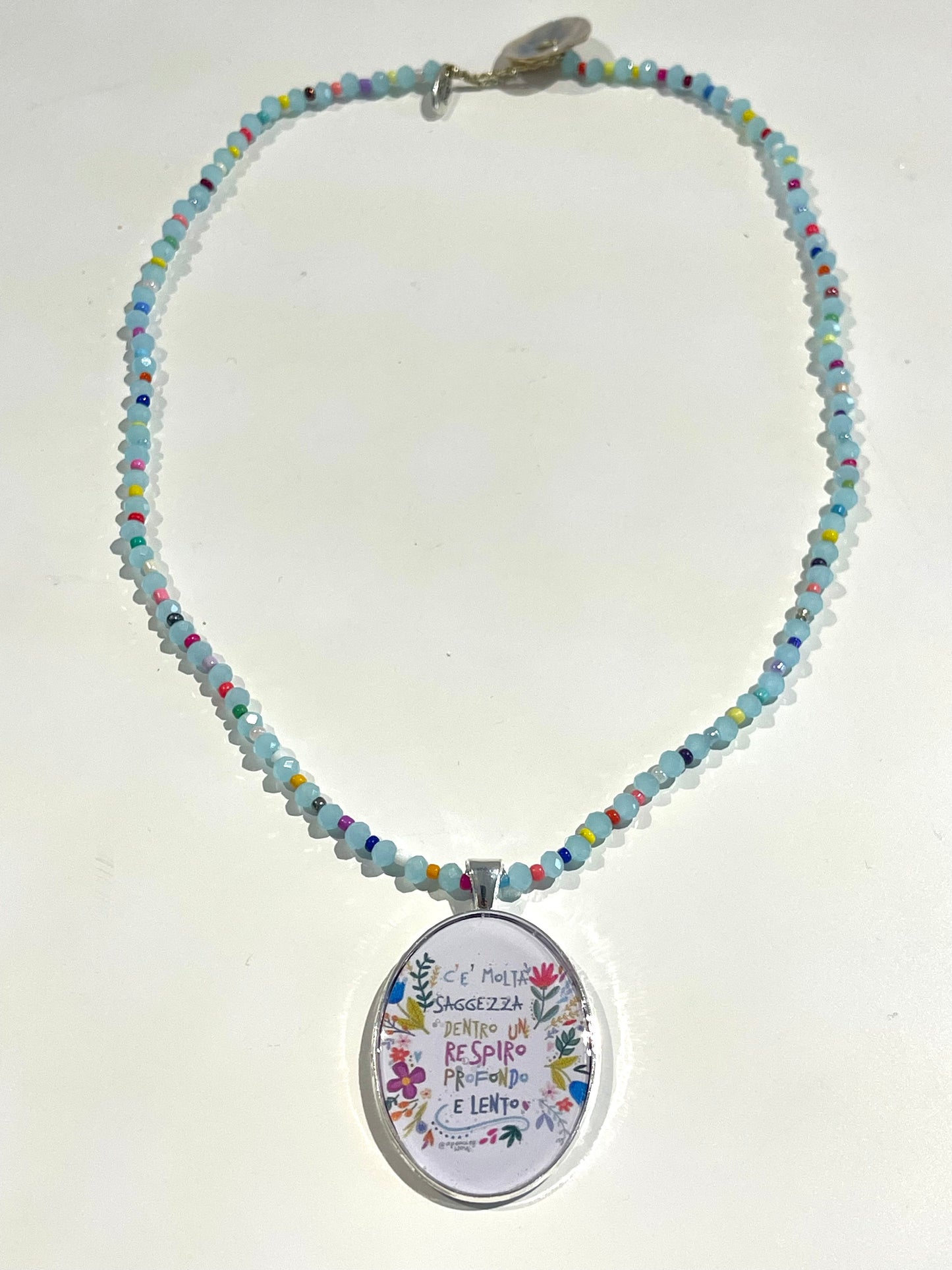 Collana “C’È’ MOLTA SAGGEZZA…”