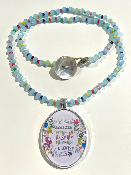 Collana “C’È’ MOLTA SAGGEZZA…”