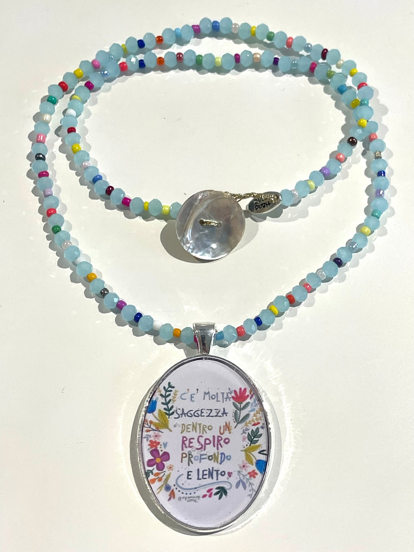 Collana “C’È’ MOLTA SAGGEZZA…”