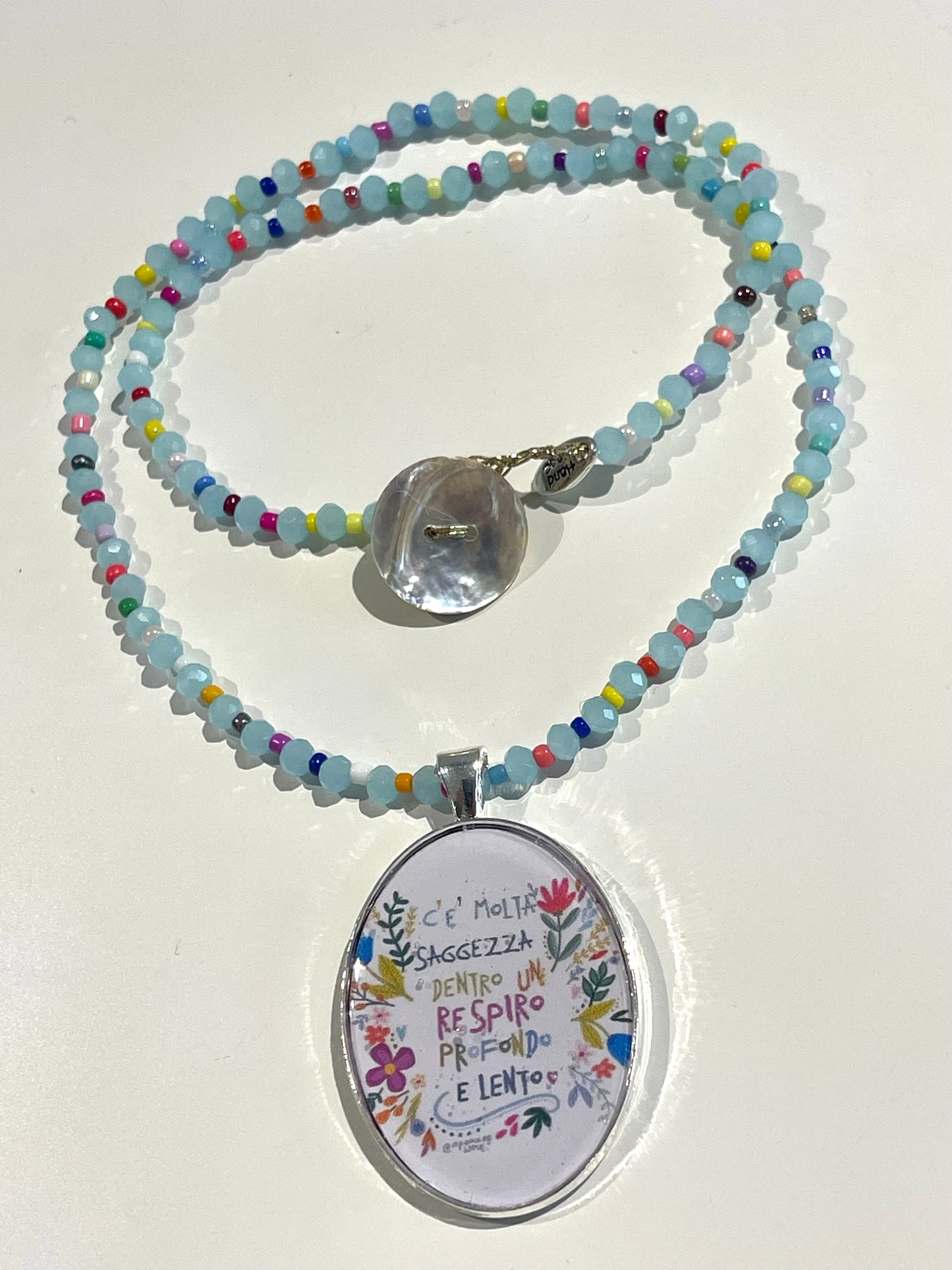 Collana “C’È’ MOLTA SAGGEZZA…”
