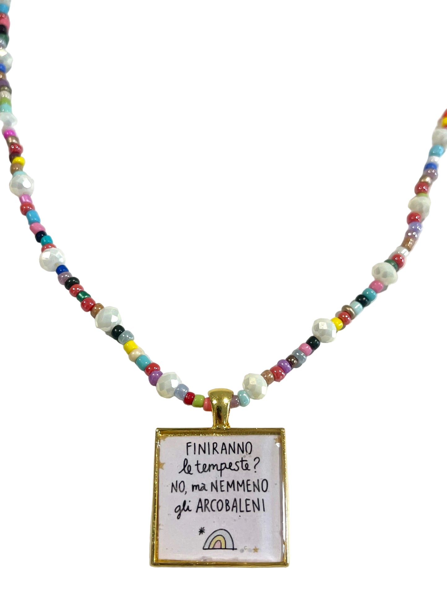 Collana “FINIRANNO LE TEMPESTE…”