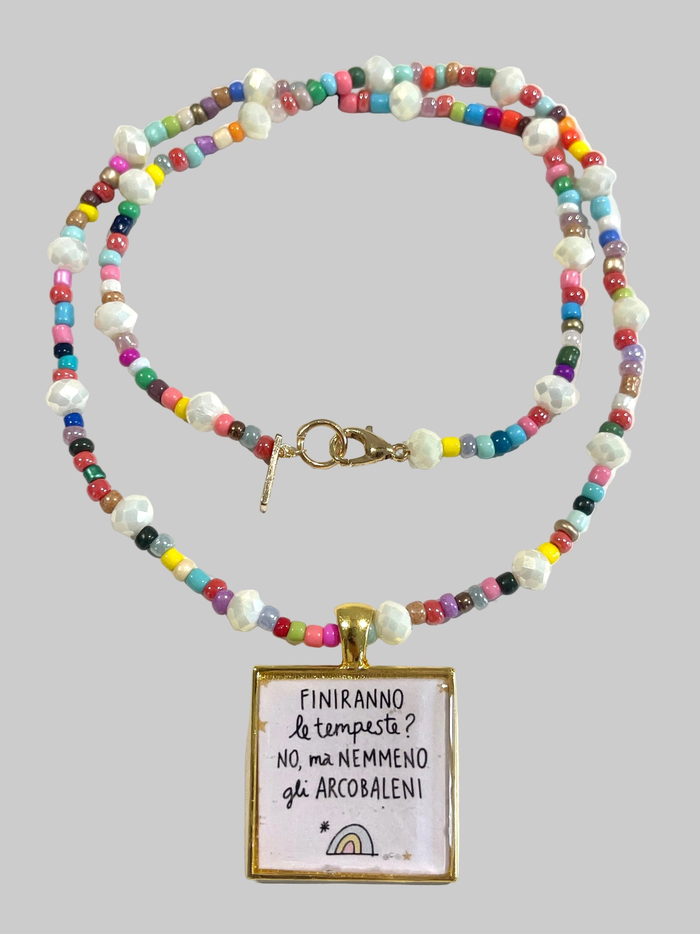 Collana “FINIRANNO LE TEMPESTE…”