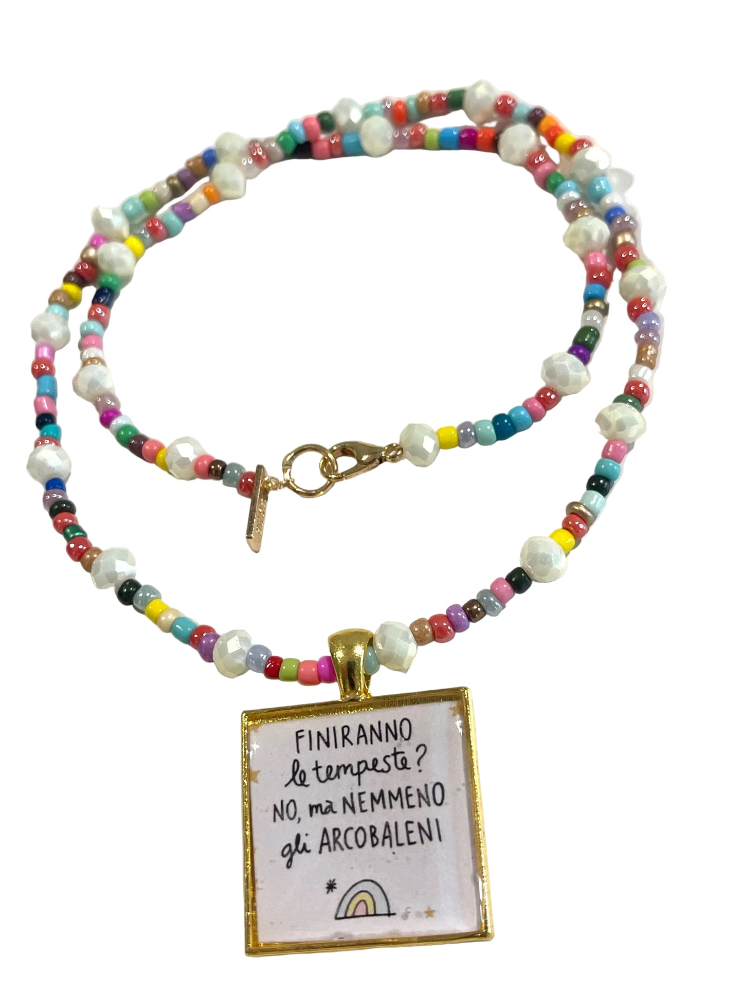 Collana “FINIRANNO LE TEMPESTE…”