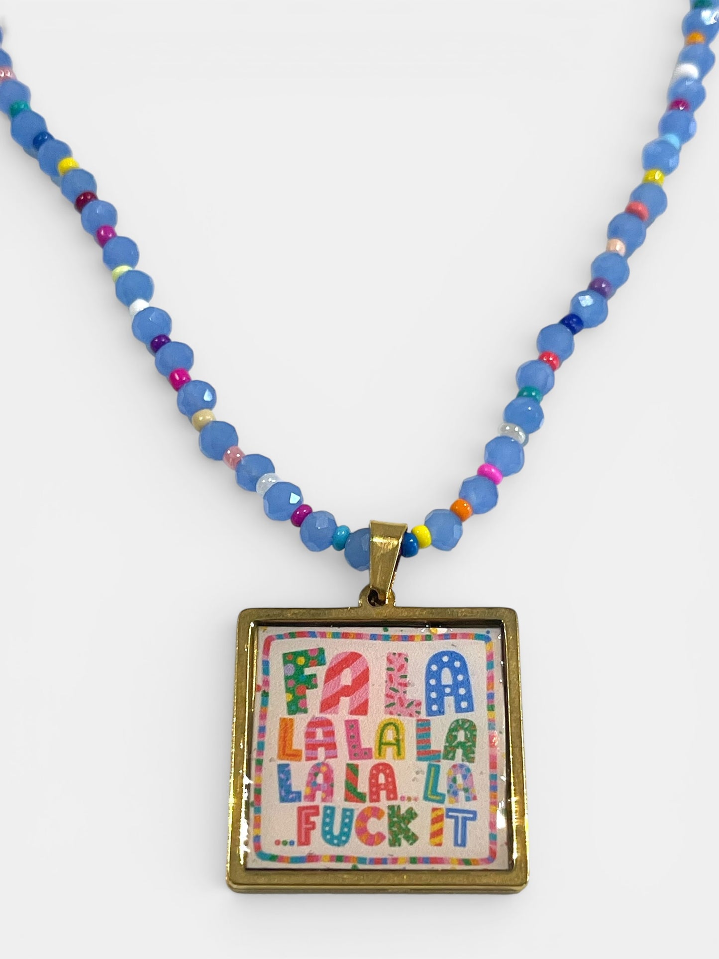 Collana “FALALALA…”