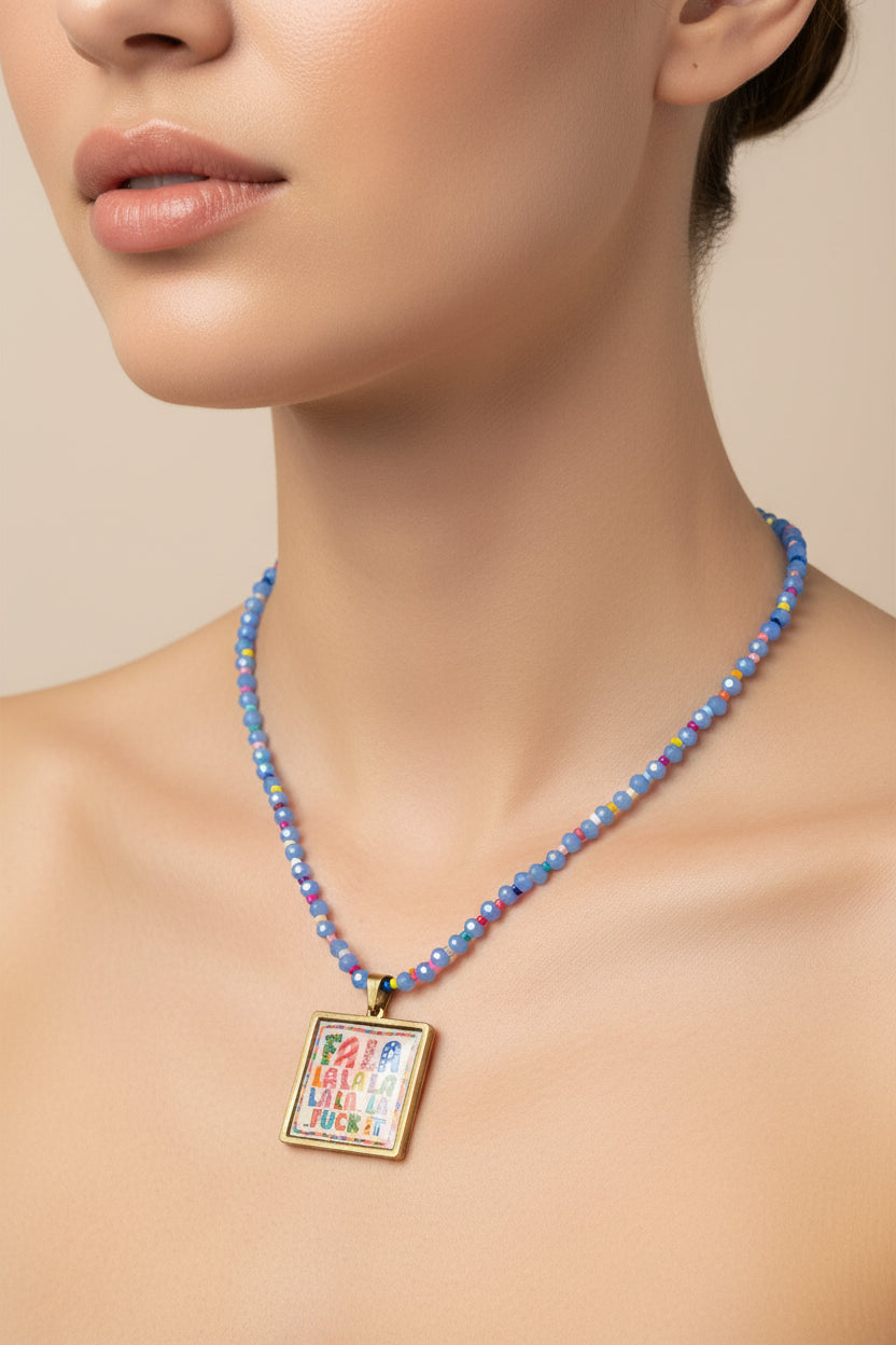 Collana “FALALALA…”