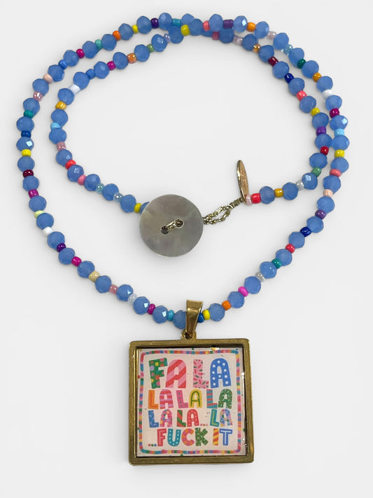 Collana “FALALALA…”