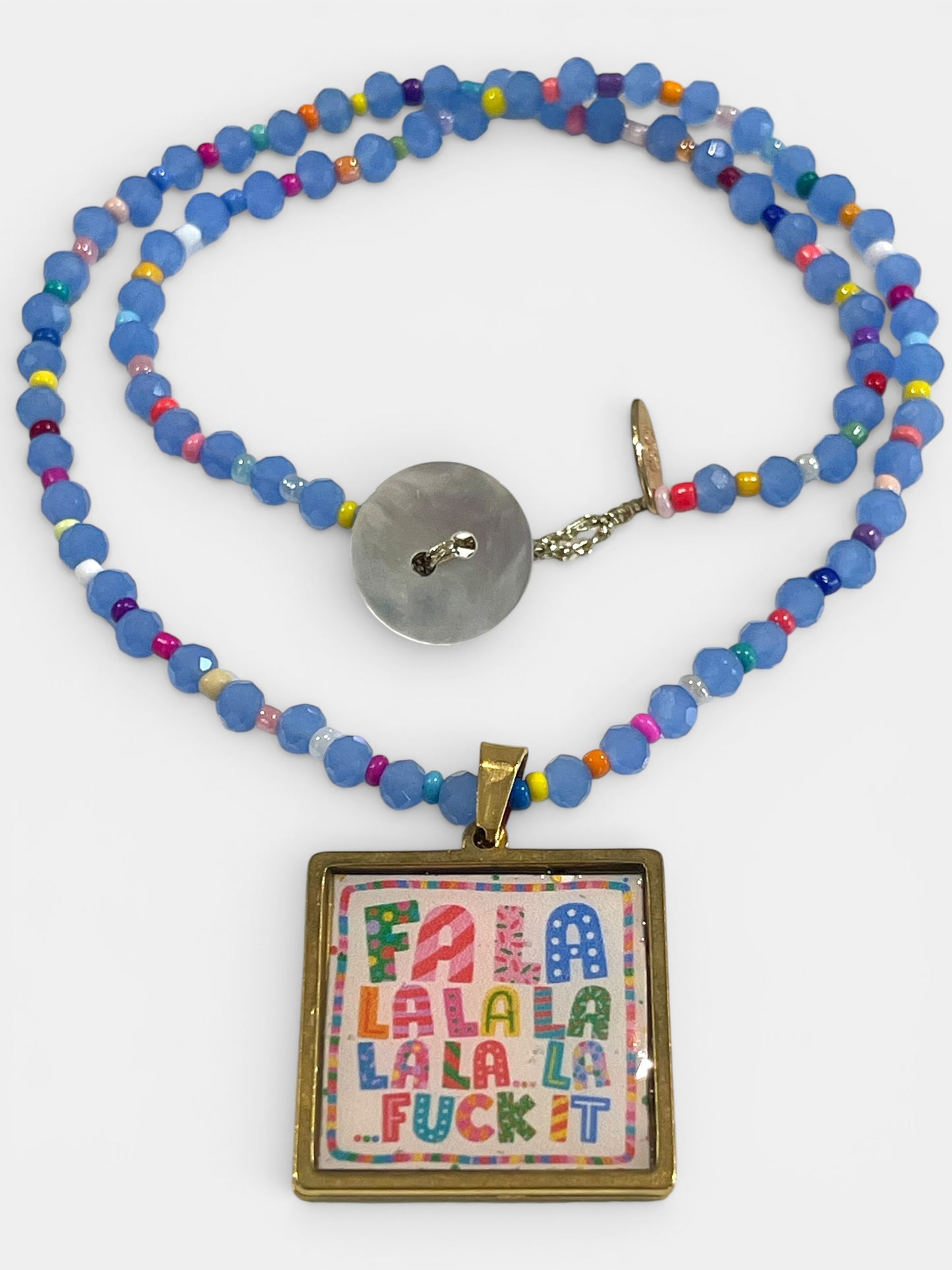 Collana “FALALALA…”