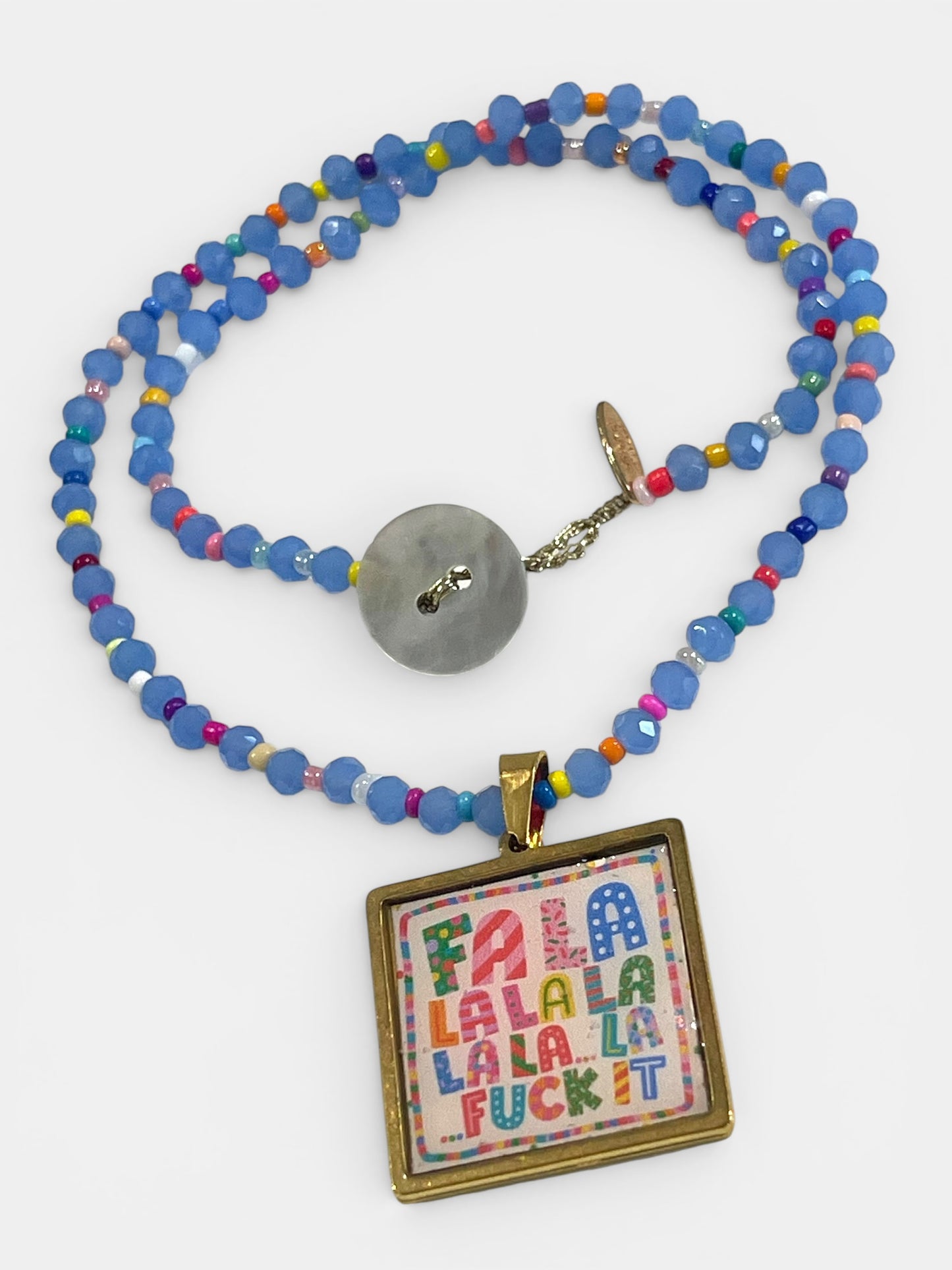 Collana “FALALALA…”
